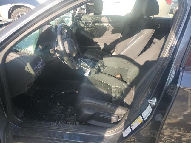 2HGFE2F52PH561107 - 2023 HONDA CIVIC SPORT Grau Foto 7