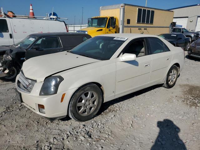 2006 CADILLAC CTS HI FEATURE V6, 