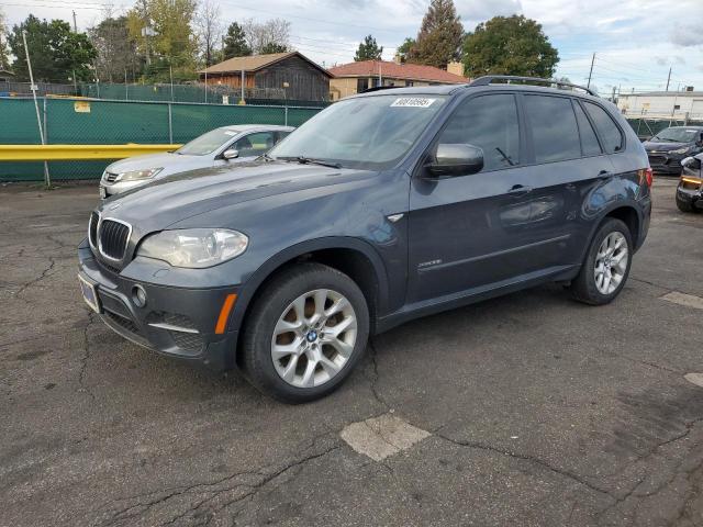 2012 BMW X5 XDRIVE35I, 