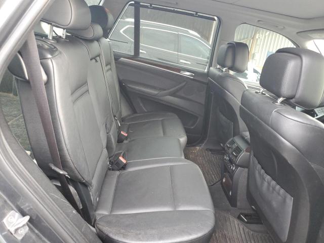 5UXZV4C51CL992058 - 2012 BMW X5 XDRIVE35I Boz foto 10
