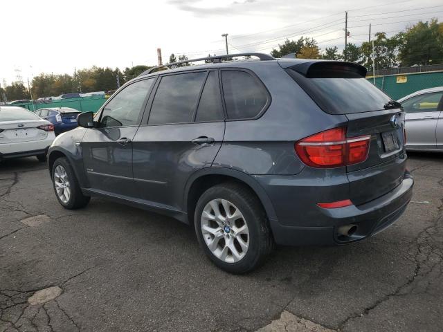 5UXZV4C51CL992058 - 2012 BMW X5 XDRIVE35I Boz foto 2