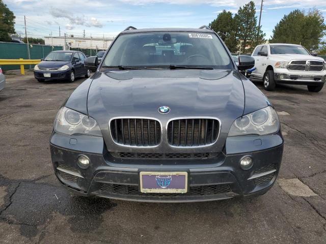 5UXZV4C51CL992058 - 2012 BMW X5 XDRIVE35I Boz foto 5
