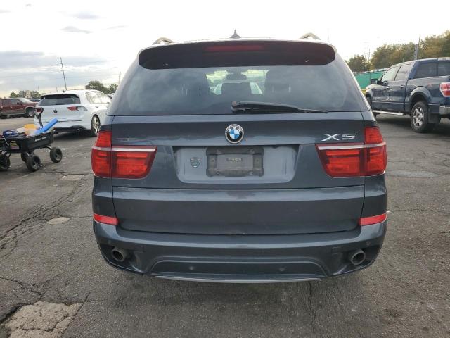 5UXZV4C51CL992058 - 2012 BMW X5 XDRIVE35I Boz foto 6