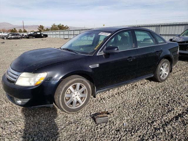 2008 FORD TAURUS SEL, 