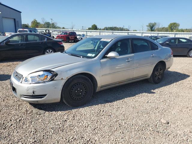 2008 CHEVROLET IMPALA LS, 