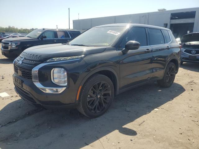 2023 MITSUBISHI OUTLANDER SE, 