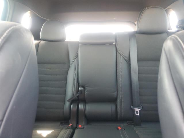 JA4J4UA88PZ044493 - 2023 MITSUBISHI OUTLANDER SE Boz foto 10