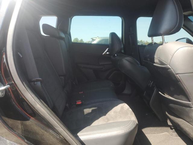 JA4J4UA88PZ044493 - 2023 MITSUBISHI OUTLANDER SE Boz foto 11