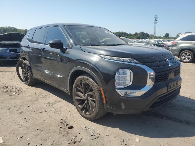 JA4J4UA88PZ044493 - 2023 MITSUBISHI OUTLANDER SE Boz foto 4