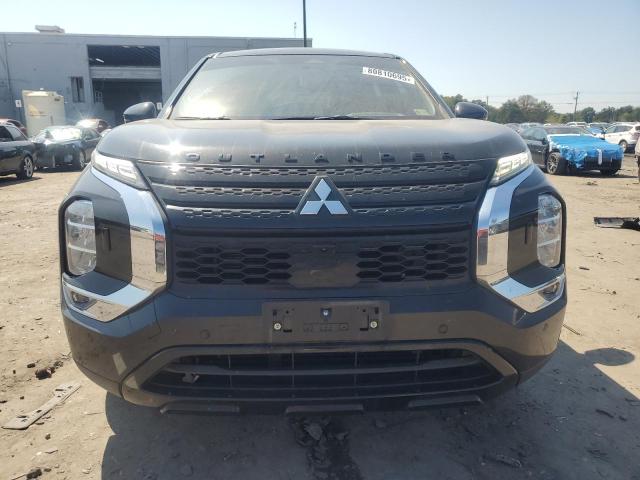 JA4J4UA88PZ044493 - 2023 MITSUBISHI OUTLANDER SE Boz foto 5