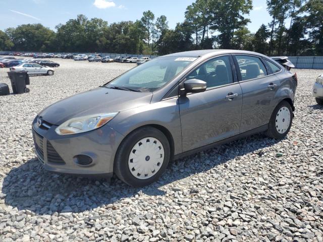 2014 FORD FOCUS SE, 