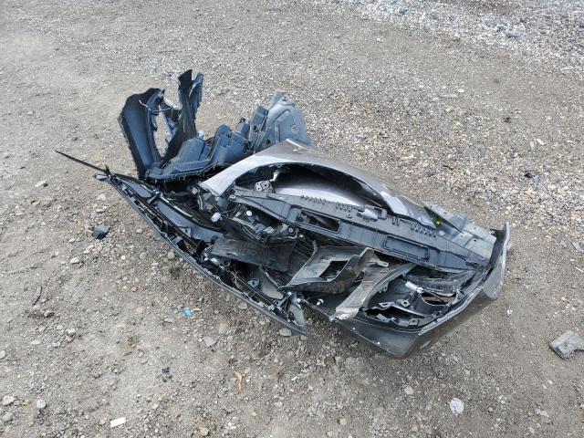 4T1T11AK7PU174615 - 2023 TOYOTA CAMRY SE NIGHT SHADE GRAY photo 12