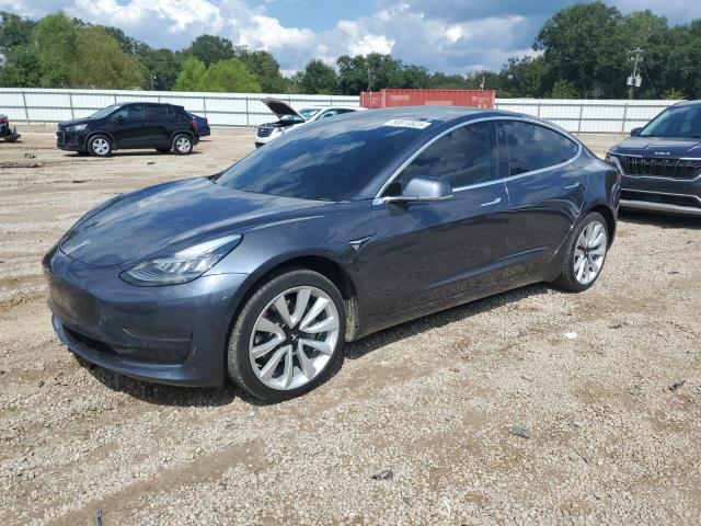 2019 TESLA MODEL 3, 