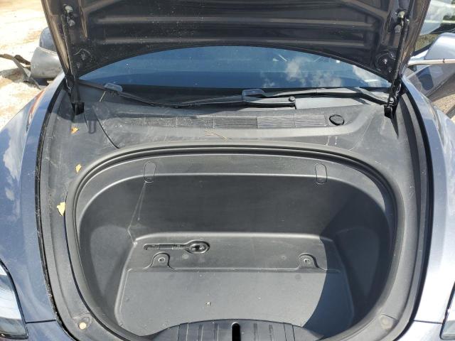 5YJ3E1EA6KF417195 - 2019 TESLA MODEL 3 灰色 照片 11