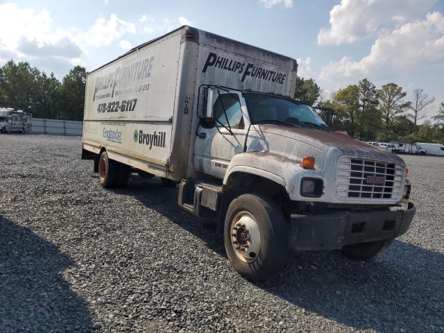 1998 GMC C-SERIES C7H042, 