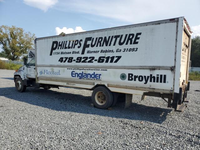 1GDJ7H1PXWJ850551 - 1998 GMC C-SERIES C7H042 WHITE photo 3