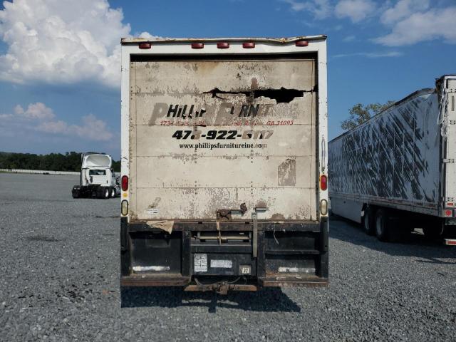 1GDJ7H1PXWJ850551 - 1998 GMC C-SERIES C7H042 WHITE photo 4