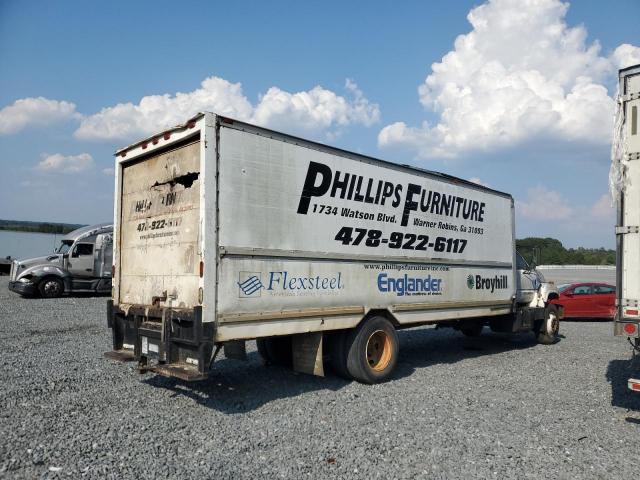 1GDJ7H1PXWJ850551 - 1998 GMC C-SERIES C7H042 WHITE photo 6