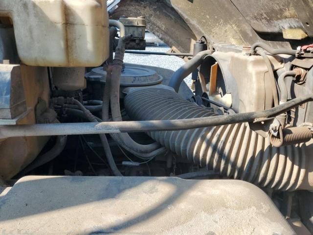 1GDJ7H1PXWJ850551 - 1998 GMC C-SERIES C7H042 WHITE photo 7