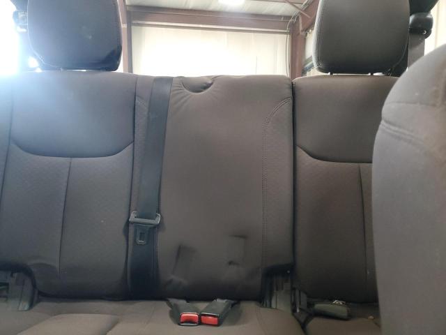 1C4BJWDG5HL510127 - 2017 JEEP WRANGLER U SPORT 绿色 照片 10