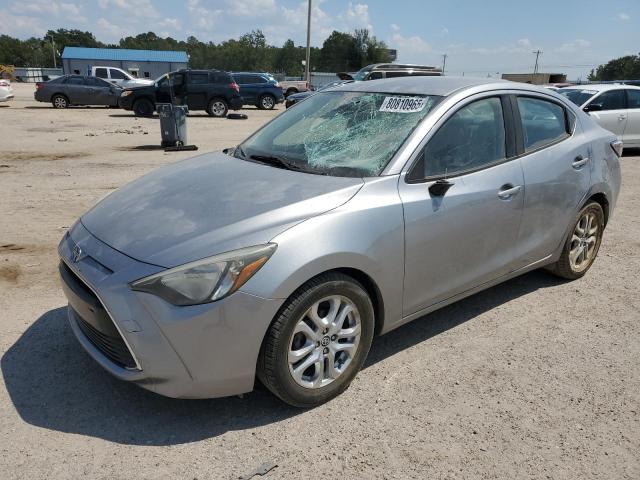 2016 TOYOTA SCION IA, 
