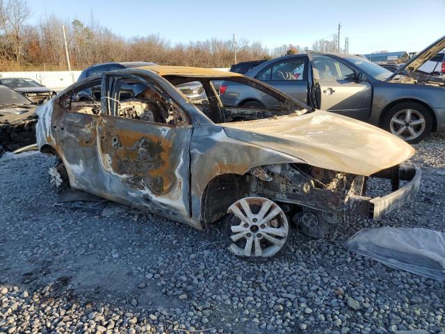 5NPD84LF3HH014586 - 2017 HYUNDAI ELANTRA SE BURN photo 4