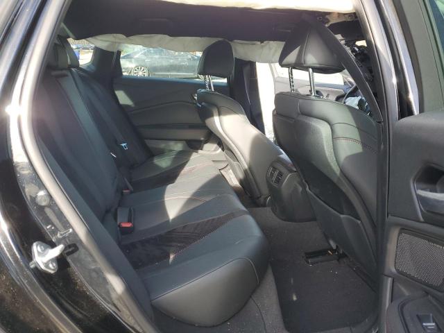 19UUB6F55MA008419 - 2021 ACURA TLX TECH A BLACK photo 10