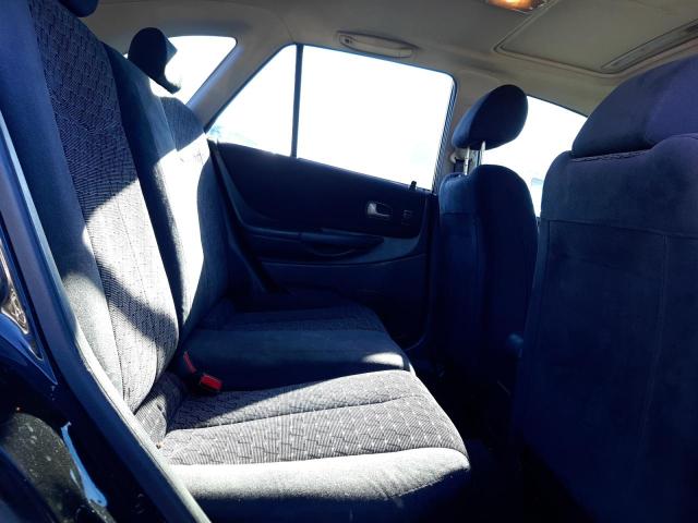 JM1BJ246821544727 - 2002 MAZDA PROTEGE PR5 黑色 照片 10