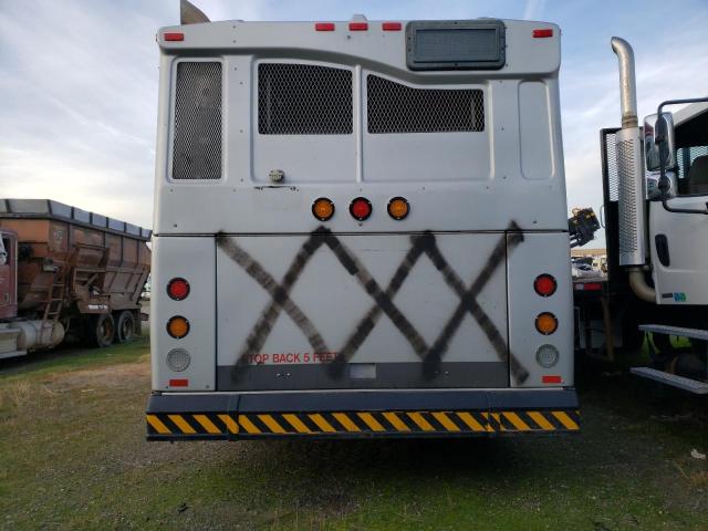 1VHHD3P2076703111 - 2007 ORION BUS ORION VII TWO TONE photo 6