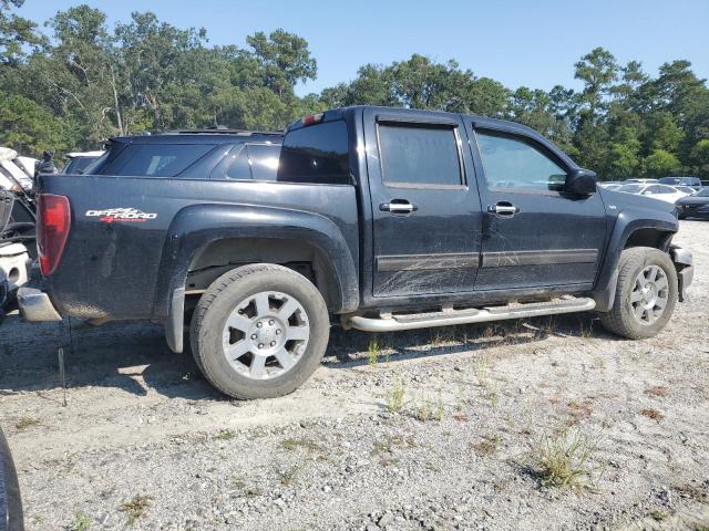 1GTH6MFP0C8153075 - 2012 GMC CANYON SLE Қара фото 3