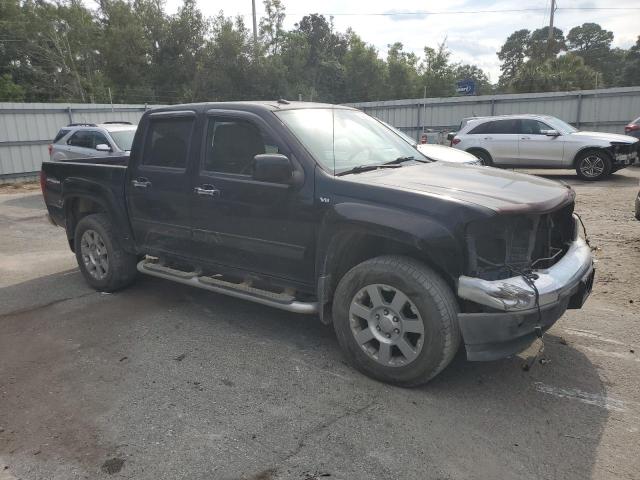 1GTH6MFP0C8153075 - 2012 GMC CANYON SLE Қара фото 4