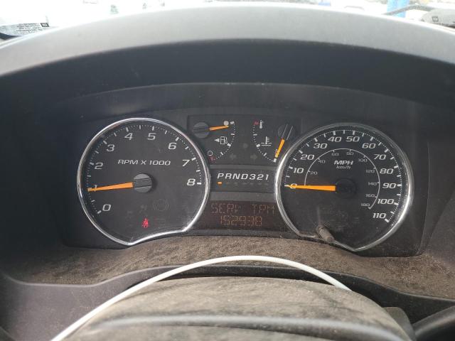 1GTH6MFP0C8153075 - 2012 GMC CANYON SLE Қара фото 9