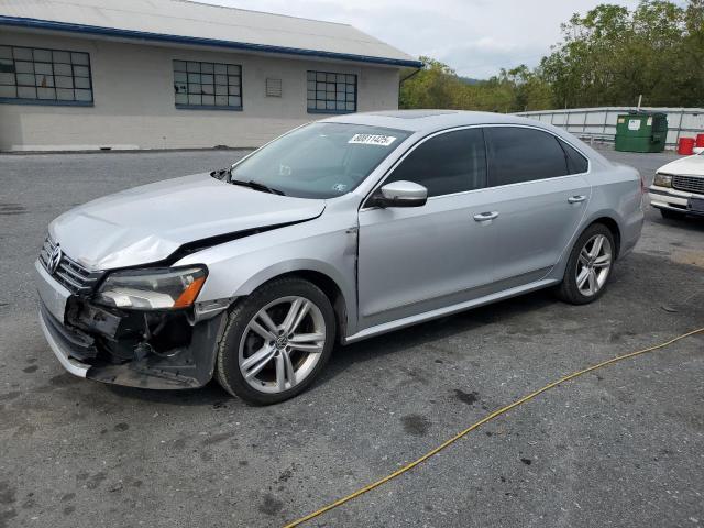 2012 VOLKSWAGEN PASSAT SE, 