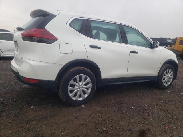 5N1AT2MV7JC740363 - 2018 NISSAN ROGUE S WHITE photo 3