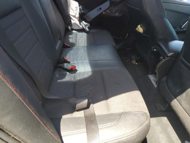 4T1BF1FK5GU228306 - 2016 TOYOTA CAMRY LE BEIGE photo 10