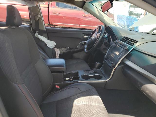 4T1BF1FK5GU228306 - 2016 TOYOTA CAMRY LE BEIGE photo 7