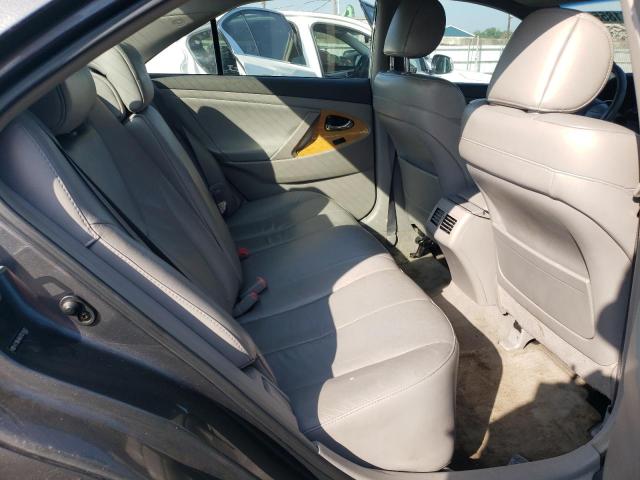 4T1BK46K07U514402 - 2007 TOYOTA CAMRY LE 灰色 照片 10