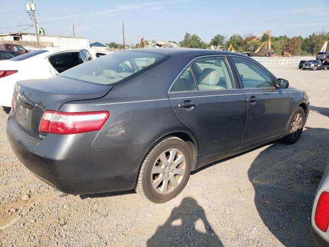4T1BK46K07U514402 - 2007 TOYOTA CAMRY LE 灰色 照片 3