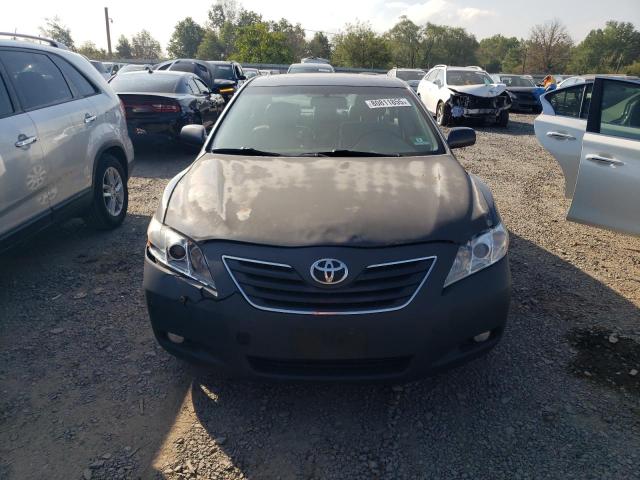 4T1BK46K07U514402 - 2007 TOYOTA CAMRY LE 灰色 照片 5