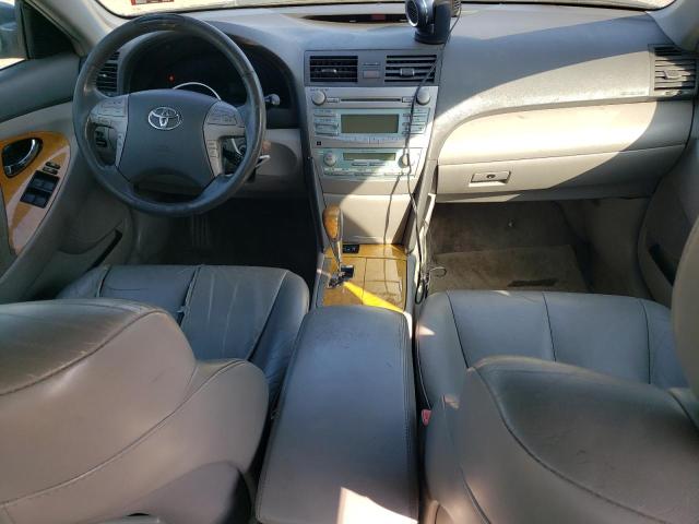 4T1BK46K07U514402 - 2007 TOYOTA CAMRY LE 灰色 照片 8