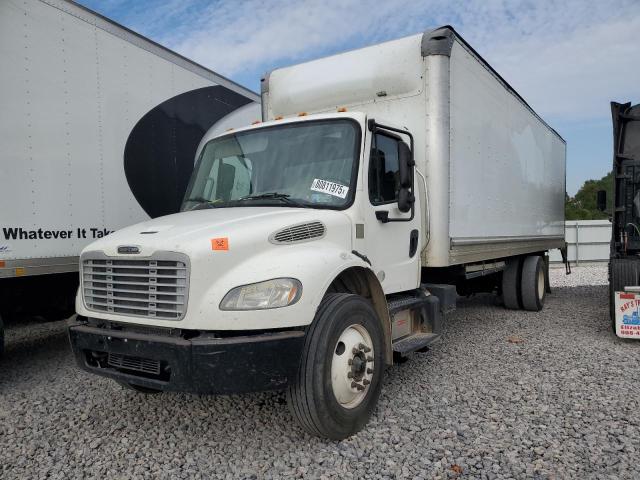3ALACWFC8LDLY1905 - 2020 FREIGHTLINER M2 106 MEDIUM DUTY WHITE photo 2