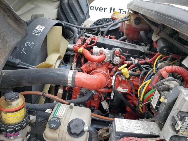 3ALACWFC8LDLY1905 - 2020 FREIGHTLINER M2 106 MEDIUM DUTY WHITE photo 7