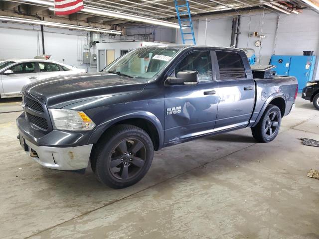 2015 RAM 1500 SLT, 