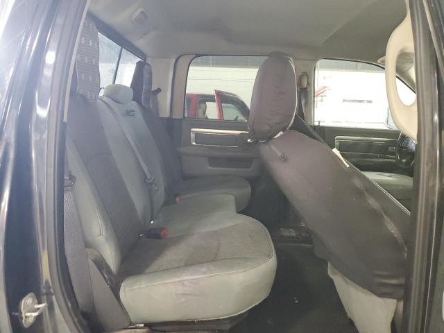 1C6RR7LG0FS718974 - 2015 RAM 1500 SLT GRAY photo 10