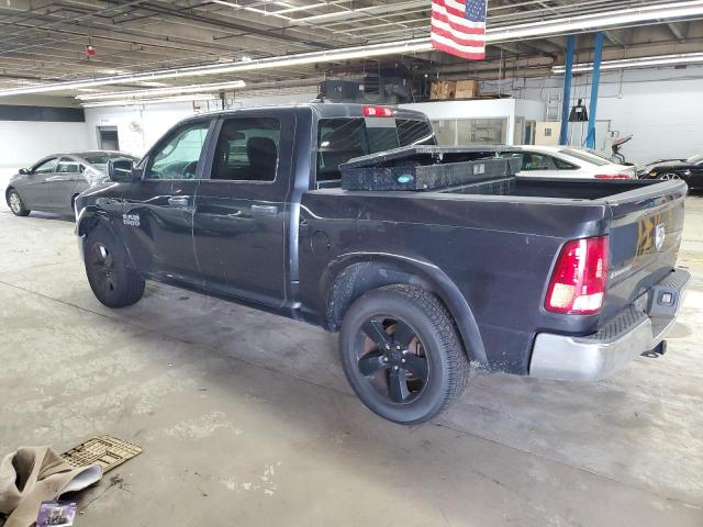 1C6RR7LG0FS718974 - 2015 RAM 1500 SLT GRAY photo 2