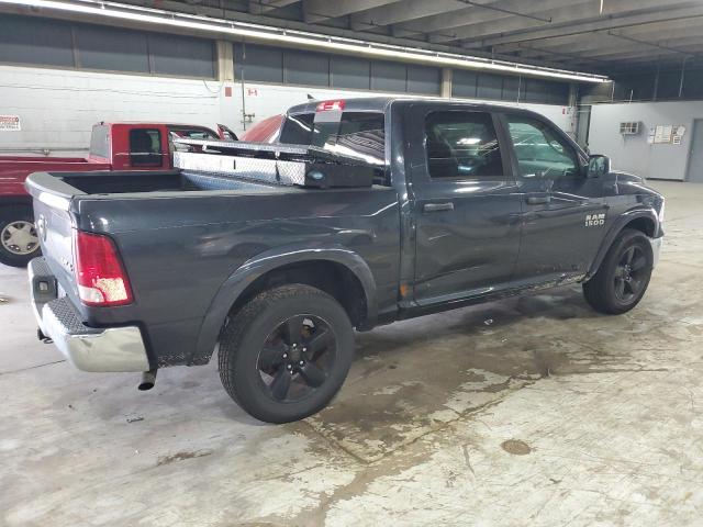 1C6RR7LG0FS718974 - 2015 RAM 1500 SLT GRAY photo 3