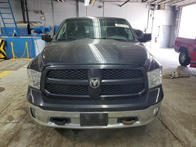 1C6RR7LG0FS718974 - 2015 RAM 1500 SLT GRAY photo 5