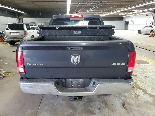 1C6RR7LG0FS718974 - 2015 RAM 1500 SLT GRAY photo 6
