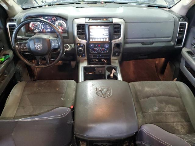 1C6RR7LG0FS718974 - 2015 RAM 1500 SLT GRAY photo 8