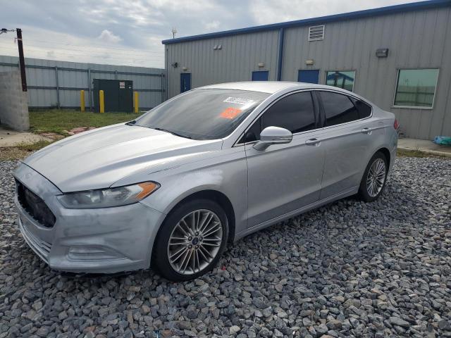 2014 FORD FUSION SE, 